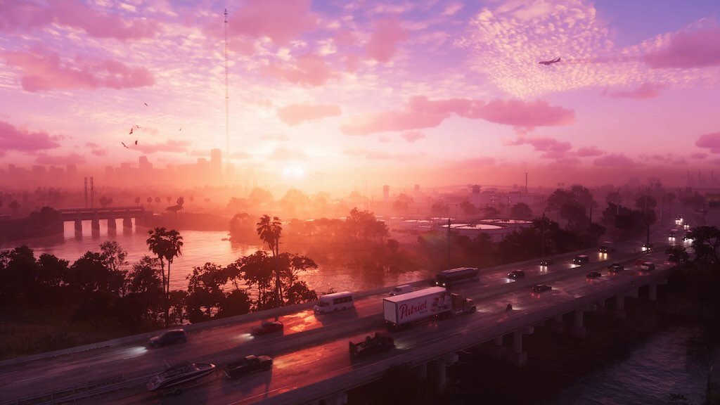 Everyone Should Be Listening to GTA 6’s Publisher About AI