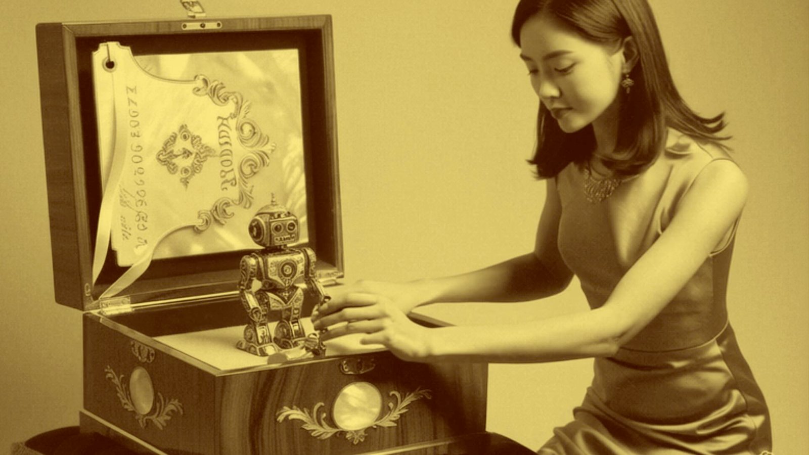 GPT Wrapper rip offs – Make your own AI!