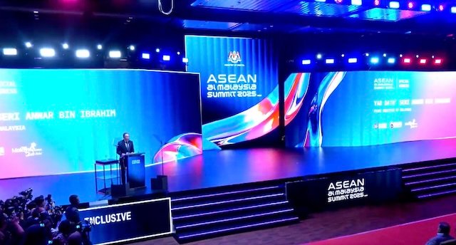 Education Briefing: AI and Learning at the ASEAN AI Malaysia Summit 2025