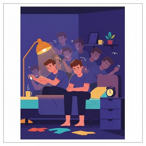 From Packing Spices to Programming