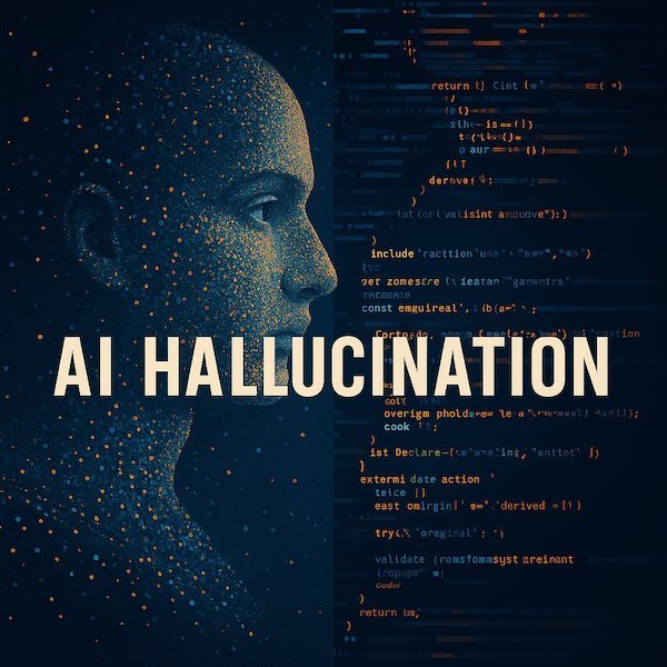 When AI Hallucinates: What a Misnamed Colleague Taught Me About Data Integrity and Bias