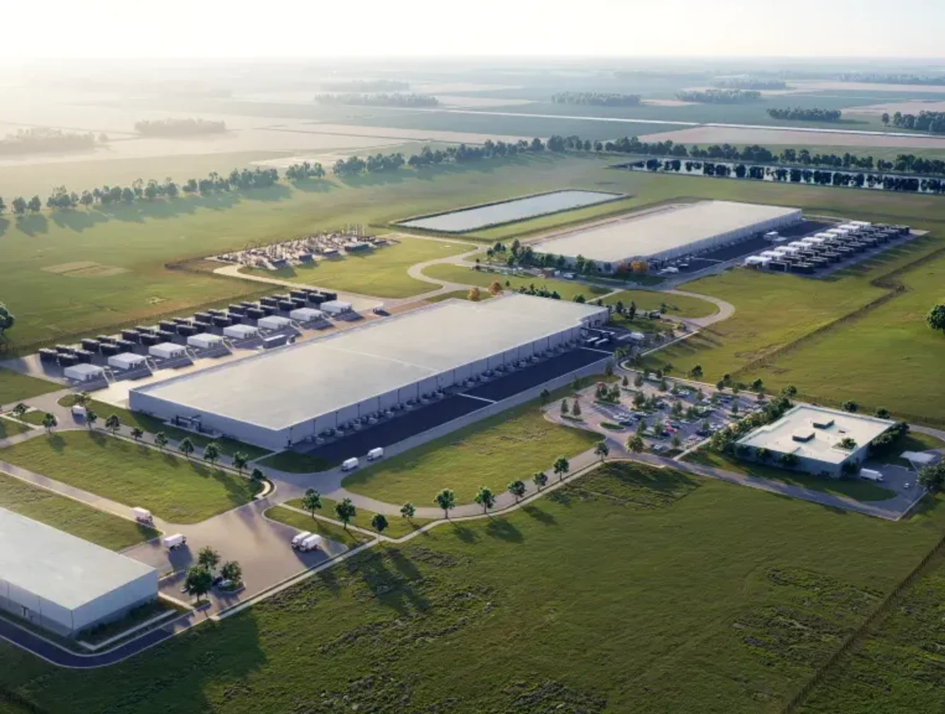 How Much Energy Does an AI Query Use?