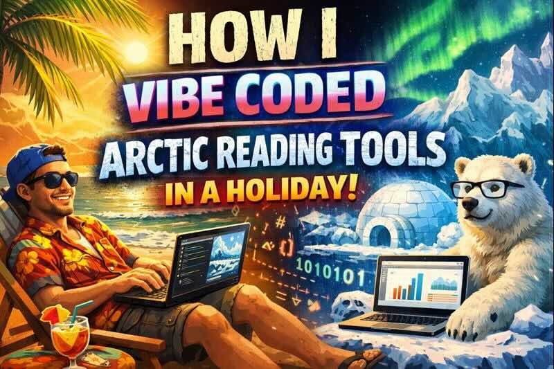 Vibe Coding Did Not Kill Coding. It Made It Essential.