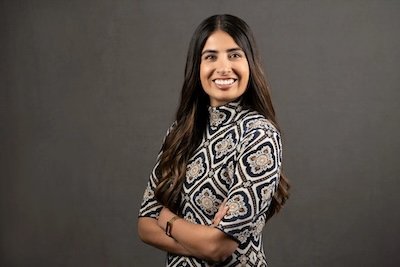 Beyond the Console: Asha Sharma Becomes One of Computing’s Most Visible New Role Models