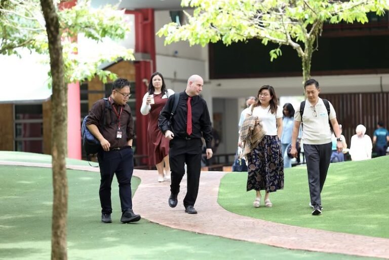 What Cambridge Teachers Are Really Saying About AI