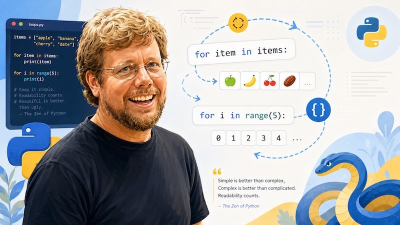 The Method Behind the Madness: Why Python’s Most “Annoying” Features Are Actually Genius