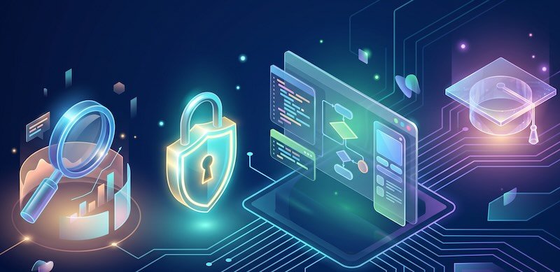 Navigating the New Level 3 Digital Systems & Data Framework: A Guide for Educators