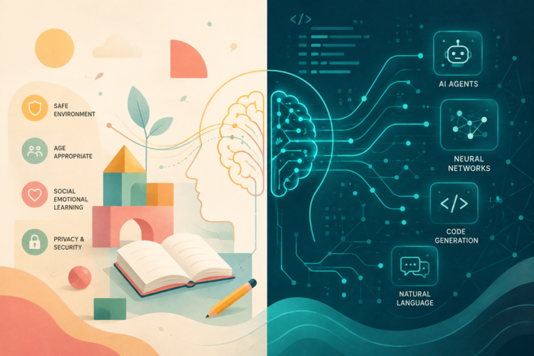 From Grade School to Higher Ed: Rethinking AI in the Classroom