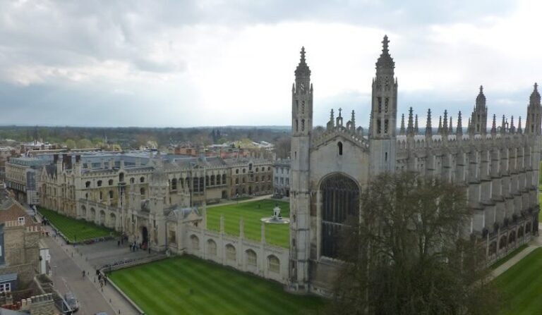 Cambridge IGCSE Computer Science 2029: Python Replaces Pseudocode and AI Moves Centre Stage