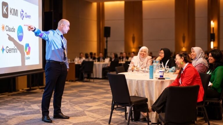 Bett Asia 2026: Moving Beyond the AI Wow Factor