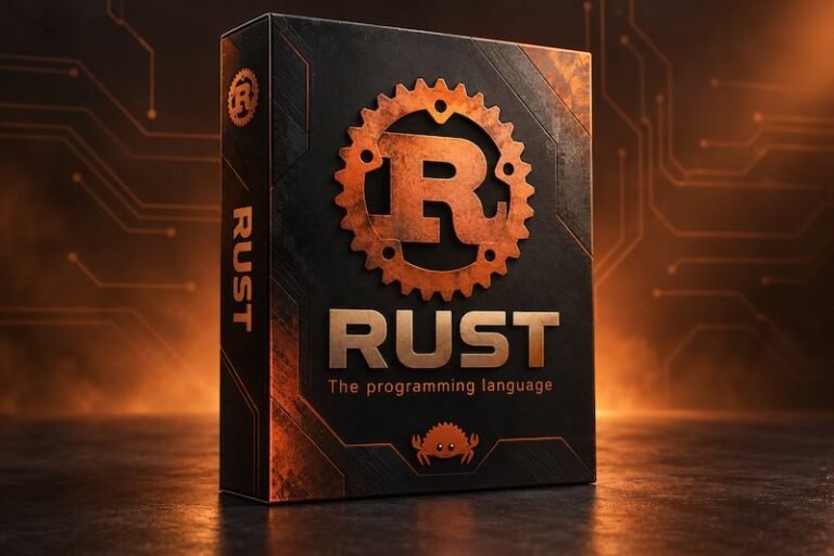 What is Rust?