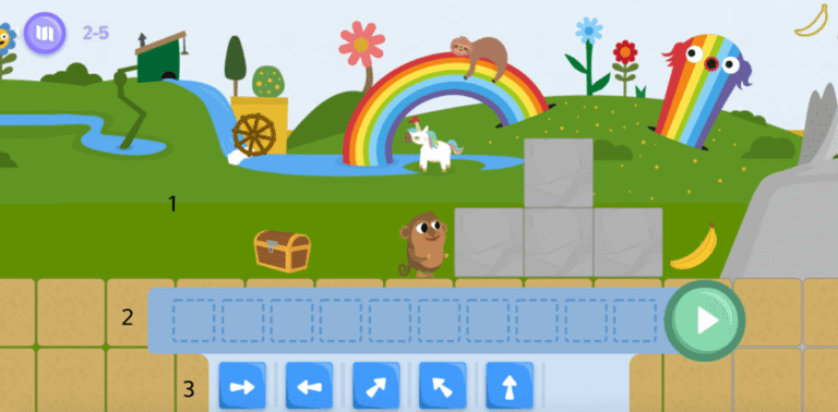 Early Years Coding That Works: A Teacher’s Deep Dive into CodeMonkey Jr. and Beaver Achiever