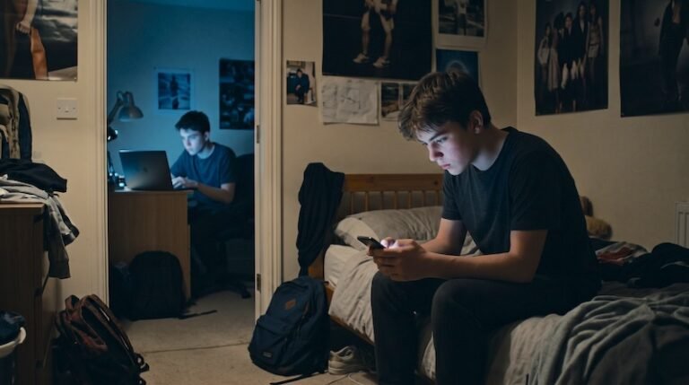 ChatGPT Parental Controls and Teen Safety: Audit Findings and Expert Guidance